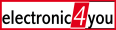 logo electronic4you